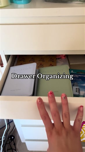 Effective Drawer Organizing Tips for 2026