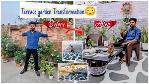 3.1M views · 54K reactions | #DIYgardenIdeas #smallgarden...
