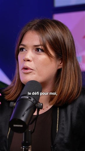 Derrière chaque défis, une histoire 🥺