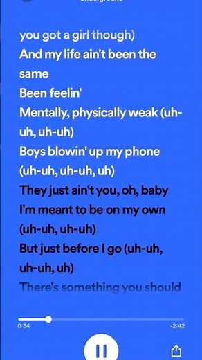 Fantasize - Ariana Grande #lyrics #song #music #songlyrics #arianagrande #fantasize