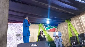 The witch behind my problem, my sickness will collapse | Prophet ISAAC AMATA Prophecies