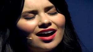 CELTIC WOMAN — Like An Angel Passing Through My Room – Mairéad Carlin | Celtic Woman: Destiny | Live