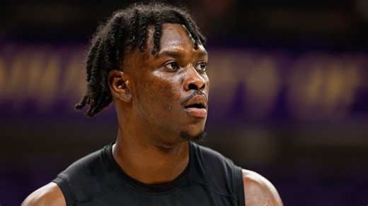 Kentucky lands portal point guard Zoom Diallo