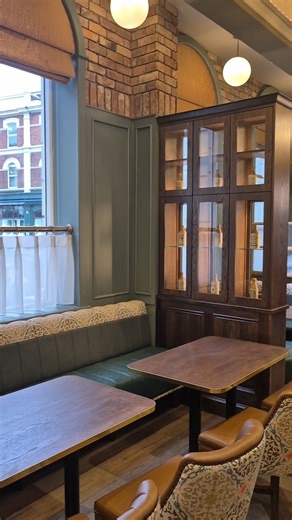 👀 Come with us for a sneak peek of the Walled City Hotel! 🏢 The Walled City Hotel is preparing to open its doors to its first customers on Wednesday 29th October! The 41 suite renovated bank is the city's newest boutique hotel. Open just in time for Derry Halloween, there's no better time to book your stay. 🎃 🧳 Book you stay now at https://walledcityhotel.com/ #VisitDerry #Derry #Londonderry #TheWalledCity #WalledCityHotel #NewHotel #BoutiqueHotel #SneakPeek #OpeningSoon #ComingSoon #Booking