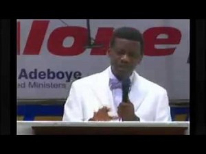 Deeper life Bible Church Monday Bible study