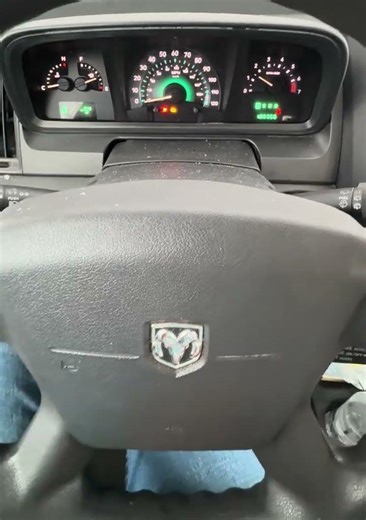 2009 Dodge journey cold start #dodgejourney