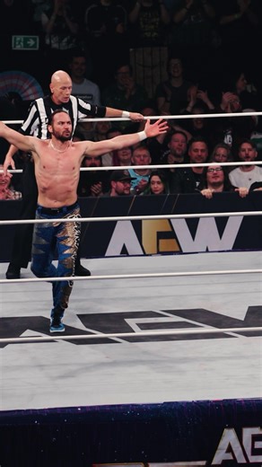 Lucha Libre! | All Elite Wrestling