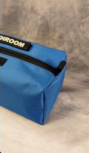 Ditty Toiletries Bag - Bathroom Camping Bag