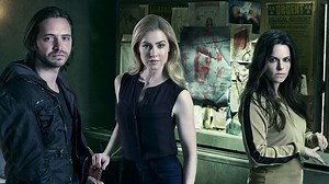 Madeleine Stowe to appear in 12 Monkeys Season 2