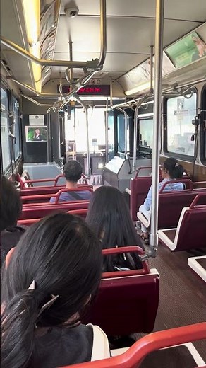 TheBus Honolulu Bus 532 (Starting up) (READ DESC)