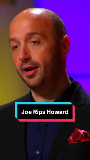 Joe Bastianich's Unforgettable Insults on MasterChef