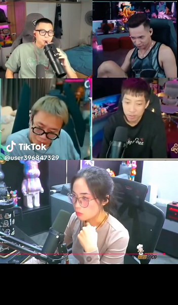 Mặt ai cũng Liêm :))) #mixigaming #drama #TikTokShopFUNFEST | Mixigaming