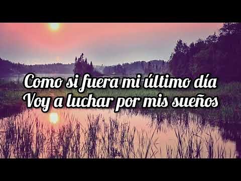 Tercer Cielo - MI ÚLTIMO DÍA ( Letra / Lyrics )