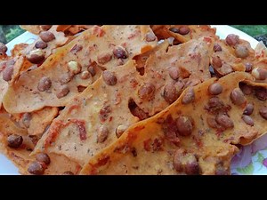 Resepi Kuih Tumpi Tradisi Orang Johor | Sedap Dan Crunchy