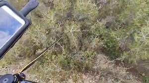 Emisora Radioaficionado 📡 portable Icom IC-705 DX Ruta TREK 🌄 Bicicleta Eléctrica 🔋🔋 QRP 5w - EA5JBG Me gusta 248 Vistas 23 feb 2022 Transceptor (Ham Radio) Icom IC - 705 Portable, antena End Fed para bandas de 40 - 20 - 15 - 10 metros band. Instalación en bici eléctrica TREK POWERFLY 4 625Wh Batería. Contacto CQ DX con Italia, IZ3GWJ. 5 watios. Ruta por montañas en El Sabinar. Radioafición, con montaje de antena y emisora de radio. San Vicente del Raspeig, Alicante. Spain. La música de este