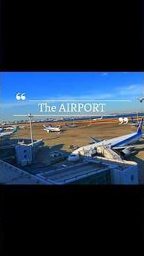 羽田空港の一日ライブカメラ ANA旅客機 タイムラプス 飛行機の着陸 空の玄関口夕暮れ #羽田空港 #飛行機 #羽田空港ライブカメラ #hanedaairport #東京の風景 #ANA #JAL