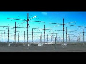 HAARP Government Control Of Weather