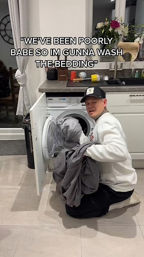 2.2M views · 10K reactions | Probably the worst feeling ever  #couplescomedy #relatable #reels #viral #couple #bedroom | Dan Spragg | Facebook