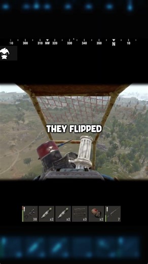 Mini needed a boost | Rust