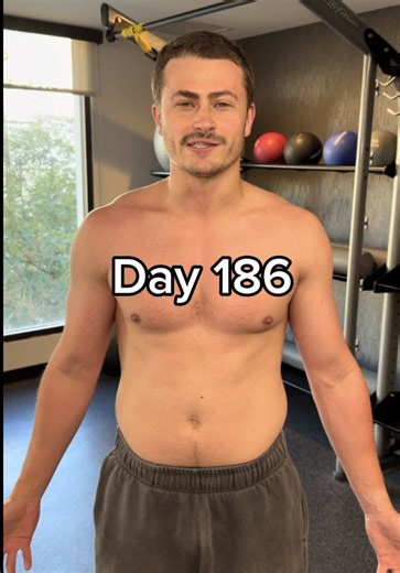 Get Jacked in 20 Minutes: 186 Days of Effective Workouts