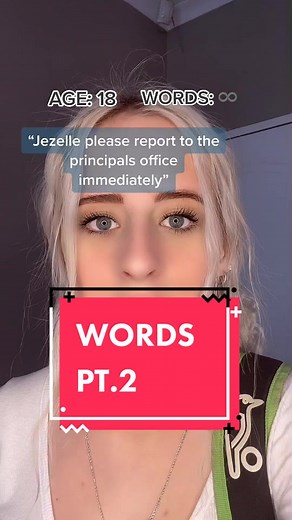 Understanding Jezelle Catherine's Words | Part 2