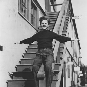 Adventures of Tom Sawyer child actor Tommy Kelly dies, aged 90