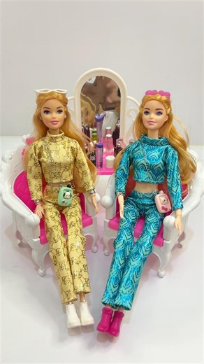 Wait for This Satisfying Part💛🩵