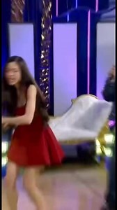 Energy gurl! | Kim Chiu