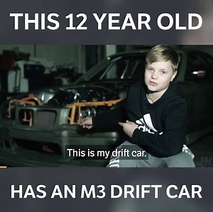 It has a full carbon kevlar body kit and is fitted with an LS3 😱 Credit to Robyworks | Car Throttle