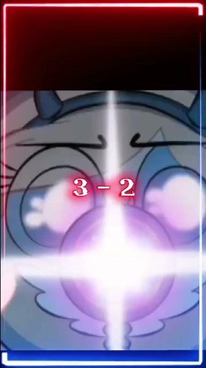 Anne VS Star Butterfly 😱 | Amphibia & SVTFOE