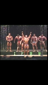 Arnold classic... 1993 @officialflexwheeler @paul_dillett @arnoldsports . #bodybuilding #gym #fitness #workout #fitnessmotivation #motivation #bodybuilder #mrolympia #fit #arnoldclassic #arnoldschwarzenegger | Ravan King