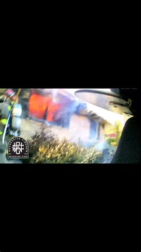 3.1K views · 391 reactions | Rockdale County Company 1 going topside   @redeemed_leatherworks @theycallme_q_ #workingfireco #aggressivefiremen | Working Fire Co | Facebook