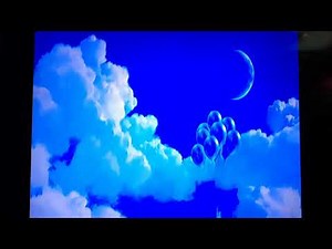 Opening To Over The Hedge 2006 DVD