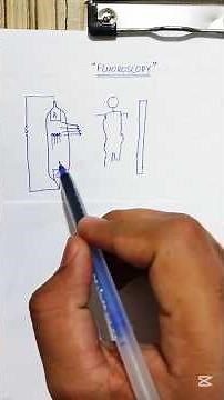 "Fluoroscopy Explained | Principles, Uses, and Safety in Medical Imaging"