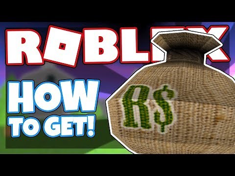 How to get the MONEY BAG PET | Roblox Zombie Attack