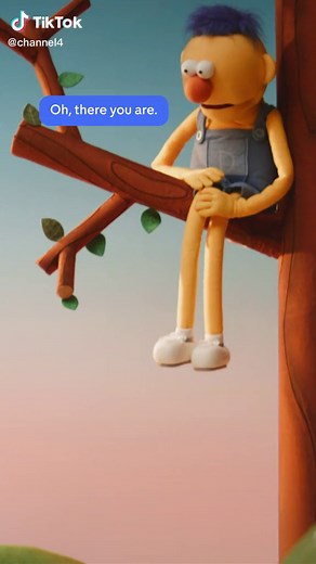 Don't Hug Me I'm Scared: Pesky Bee | New Episodes on All 4 23rd Sept