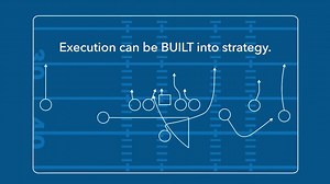 Watch Blue Ocean Strategy Trailer on Amazon Live