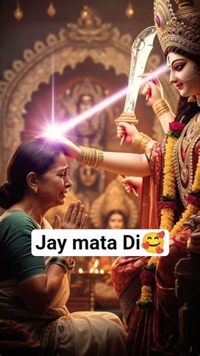 #trending mata#bhakti #shorts 🥰