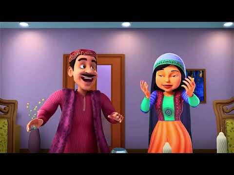 Invisible Chor Ka Peecha! Motu Patlu KiNonstop Comedy | Ultimate Comedy |Motu Patlu