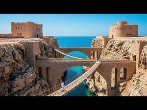 Bahrain – The Secret Country Frozen in Time | 4K Travel Documentary