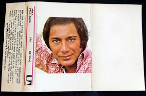 Paul Anka - Anka