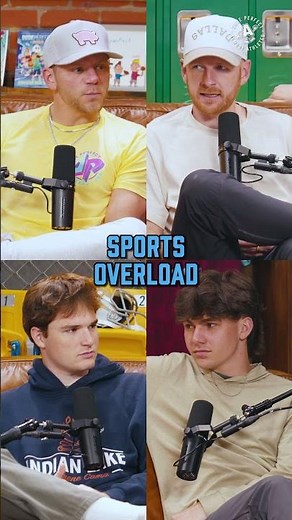 The Greatest Week in Sports… and It’s Not Close