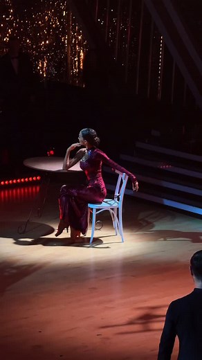 Our TANGO Dancing with the stars 💃✨🇬🇪 Partner: @rati_gachechiladze Dress: @lasha_jokhadze | ნანა სტამბოლიშვილი / nana stambolishvili