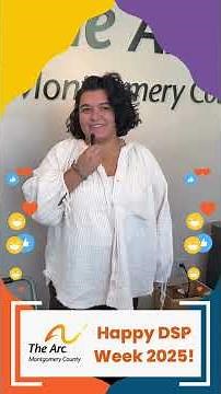 Direct Support Professional Recognition Week