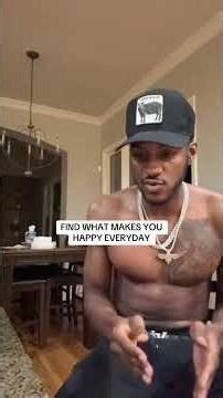 Find What Makes You Happy Everyday