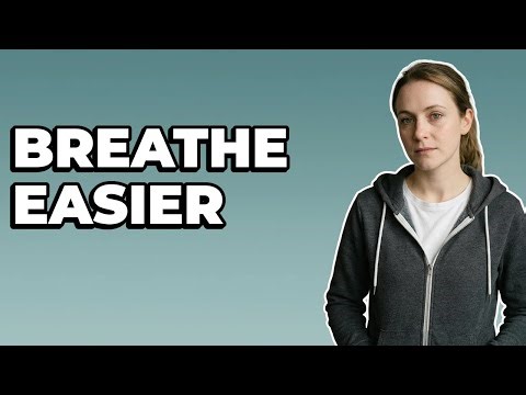 How Do Airway Clearance Techniques Work For CF?
