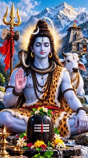 #BamBholle #Laxmii #AkshayKumar #Viruss #Ullumanati #LordShiva #BholeKiBhakti #shorts