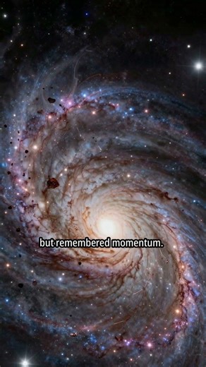 What If the Universe Is Rotating? 🌌 The Cosmic Spin That Could Change Everything