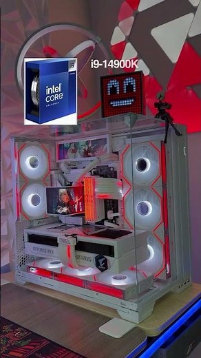 PC Set up Step 01