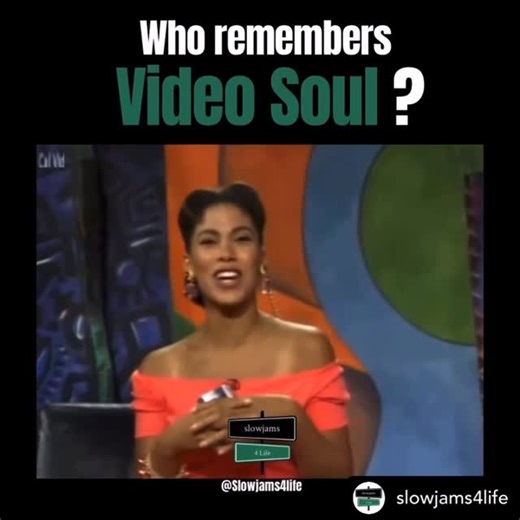 Donnie Simpson on Instagram: "#ThrowbackThursday to the heyday of #VideoSoul with me and Sherry Carter! This week, we reunite on #TheDonnieSimpsonShow to catch up and share so many memories. Don’t miss this nostalgic conversation in the same studio where it all began. Streaming now everywhere you get your podcasts. #VideoSoulReunion #reunitedanditfeelssogood🎶 #SherryCarter #BET"
